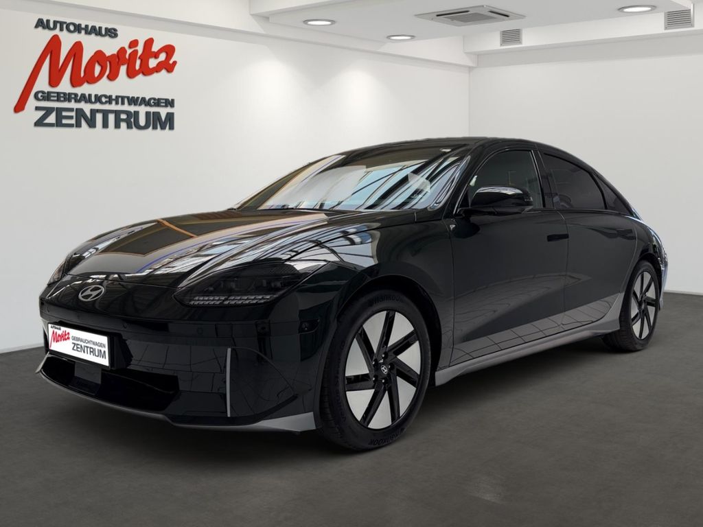 Bild des Angebotes Hyundai IONIQ 6 Elektro Techniq RWD 77,4 *MIT SITZPAKET!