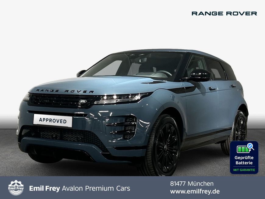 Bild des Angebotes Land Rover Range Rover Evoque P270e Autobiography