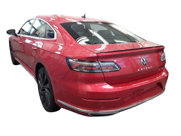 Bild des Angebotes Volkswagen Arteon 2.0 TSI 4M R-Line Tageszul 62 % unter UPE