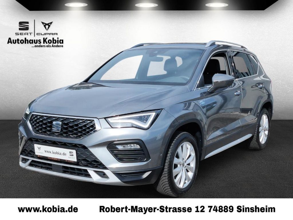 Bild des Angebotes Seat Ateca Xperience 1.5 TSI 150 PS 7-Gang DSG