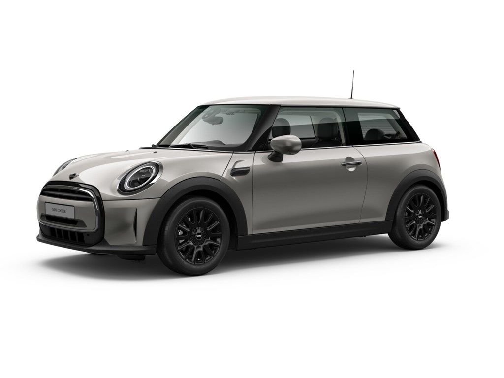 Bild des Angebotes MINI Cooper Digitales Cockpit LED Premium Extra RÜK