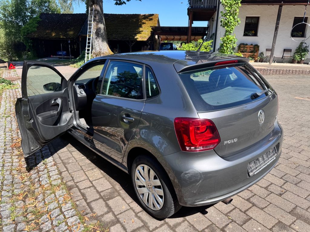 Bild des Angebotes Volkswagen Polo 1.4 Comfortline 86 PS