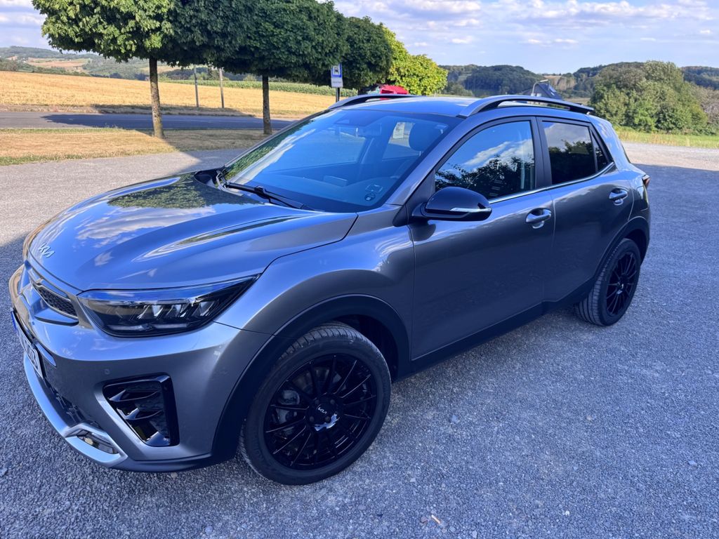 Bild des Angebotes Kia Stonic 1.0 T-GDI 120 GT-line DCT7 GT-line