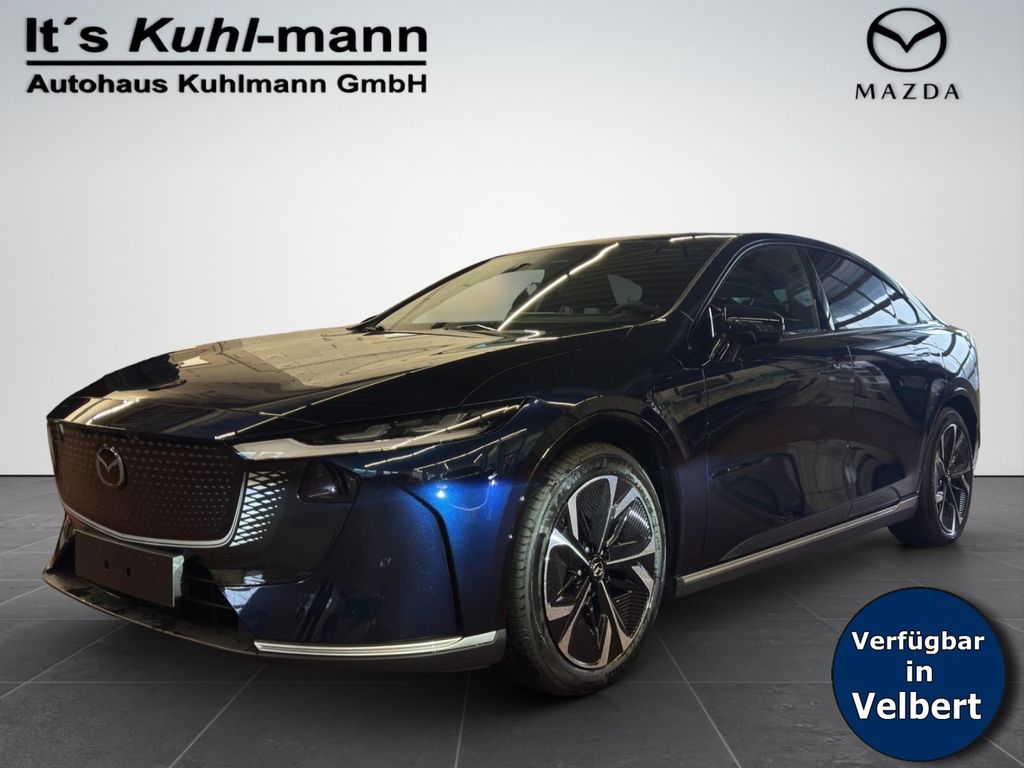 Bild des Angebotes Mazda 6e EV 258ps Takumi