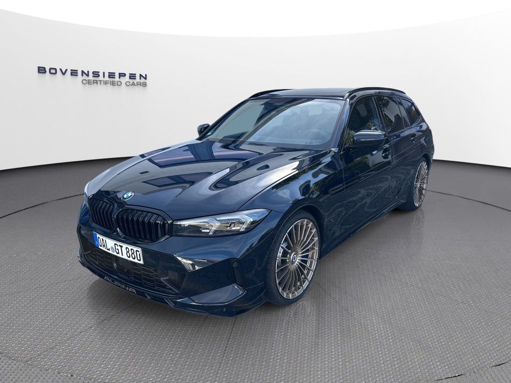 ALPINA B3 GT Touring SWITCH-TRONIC Allrad