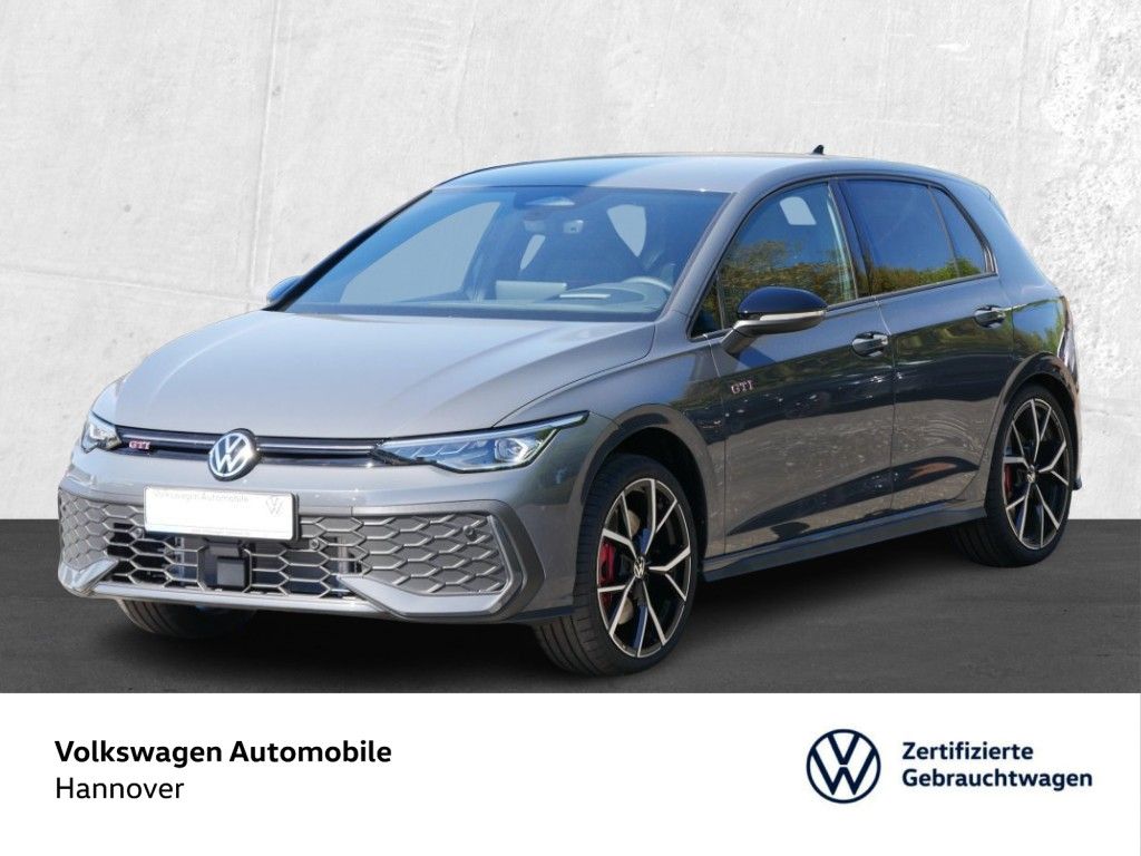 Bild des Angebotes Volkswagen Golf GTI 2,0 l TSI OPF 195 kW (265 PS) 7 -Gang-D