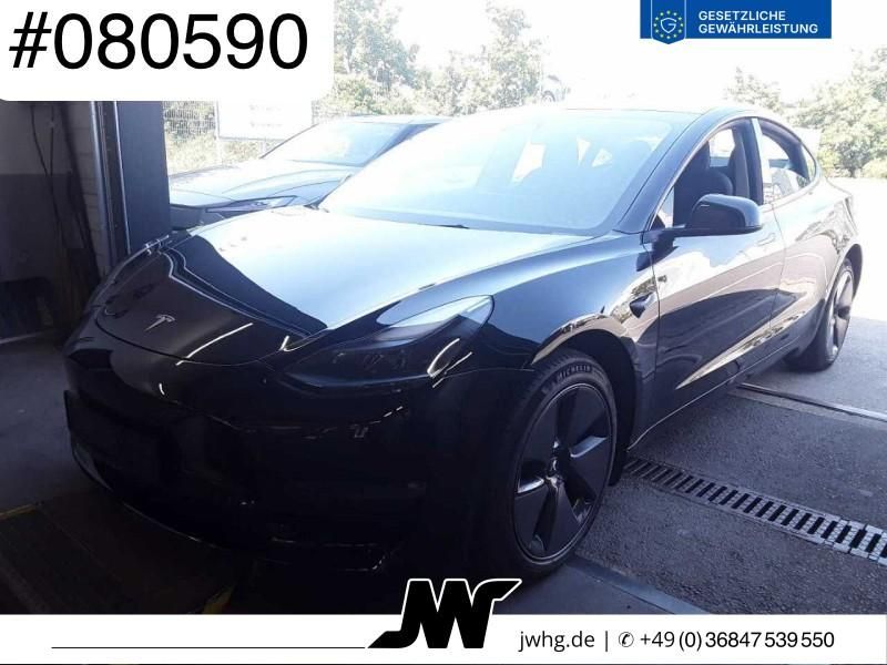 Bild des Angebotes Tesla Model 3 RWD LONG 79kWh/AP3/PANO/WÄRMEPUMPE/RYZEN