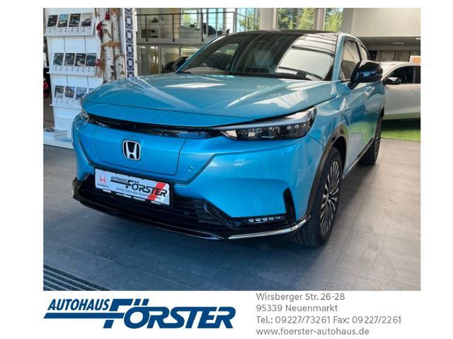 Bild des Angebotes Honda e:Ny1 Honda e:Ny1 Advance Paket