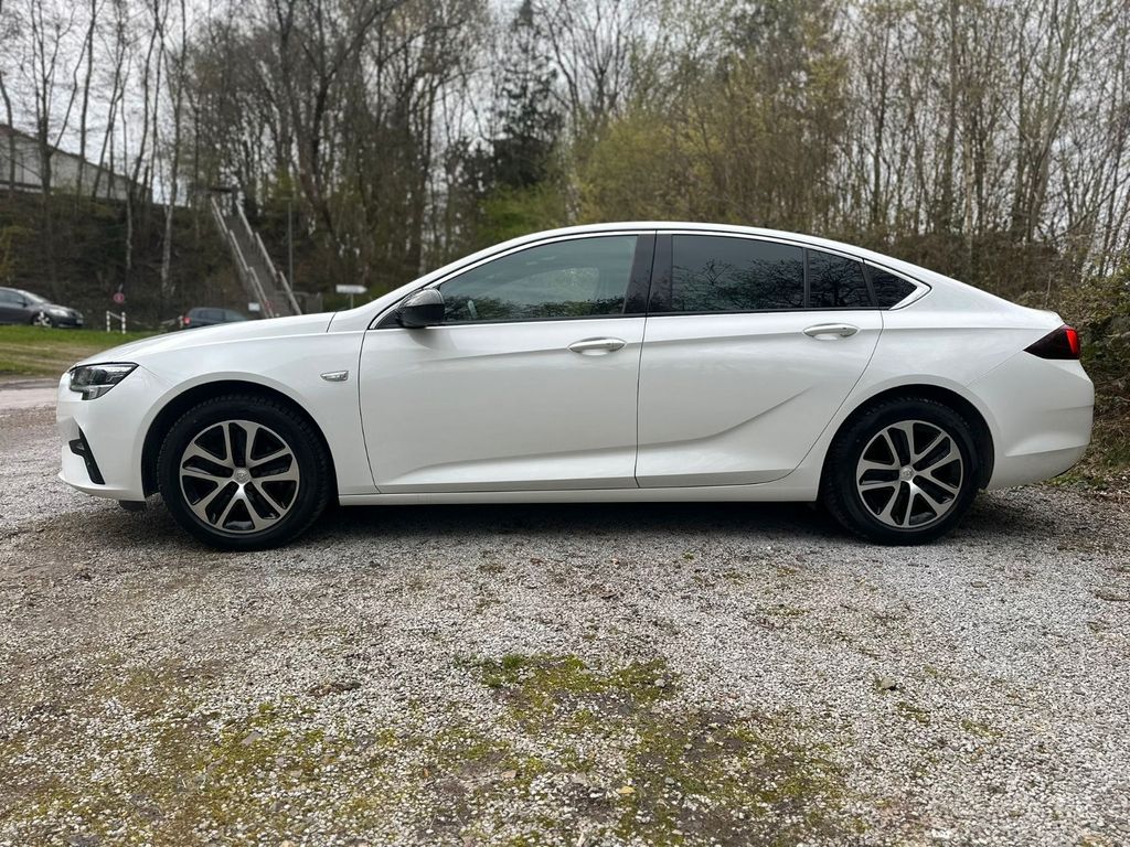 Bild des Angebotes Opel Insignia B Grand Sport Business