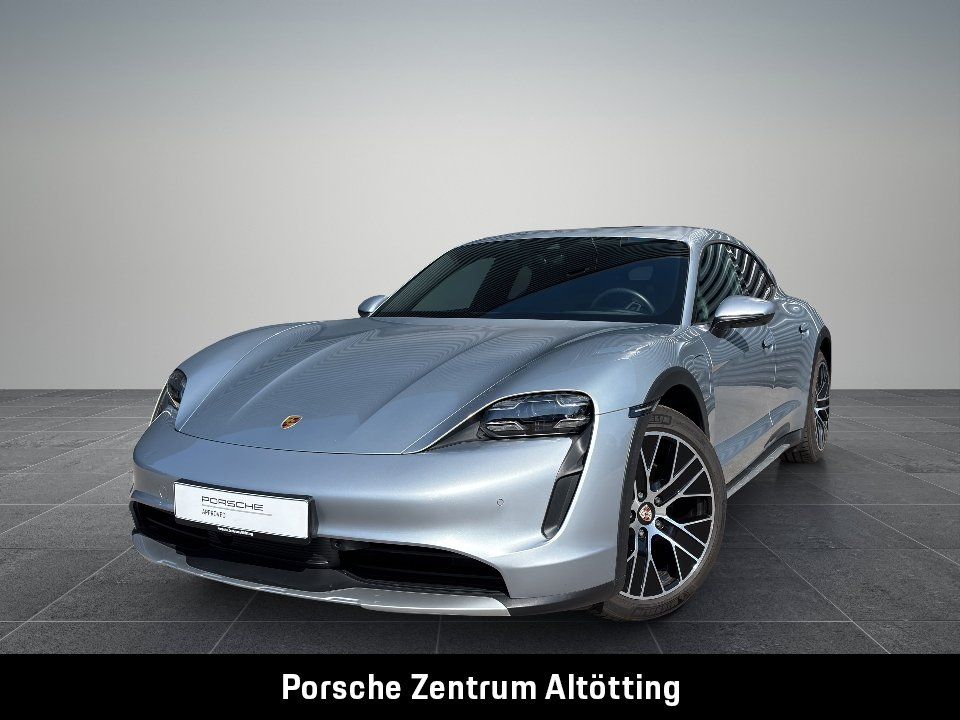 Bild des Angebotes Porsche Taycan 4 Cross Turismo | LED-Matrix | InnoDrive