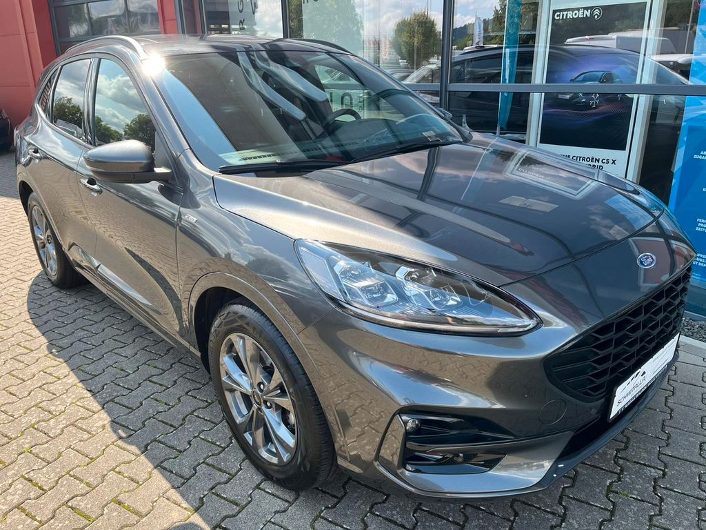 Bild des Angebotes Ford Kuga 1.5 EcoBoost  ST -Line X S&S