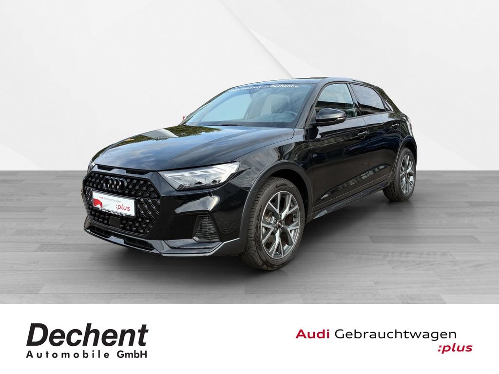 Bild des Angebotes Audi A1 allstreet 35TFSI Kamera,LED,Navi,PDC,SHZ,ACC