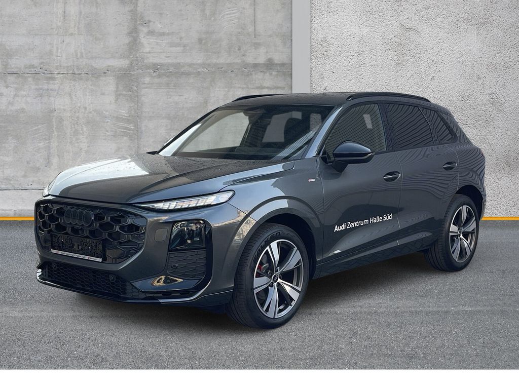 Bild des Angebotes Audi Q3 SUV TFSI 110 kW S tronic