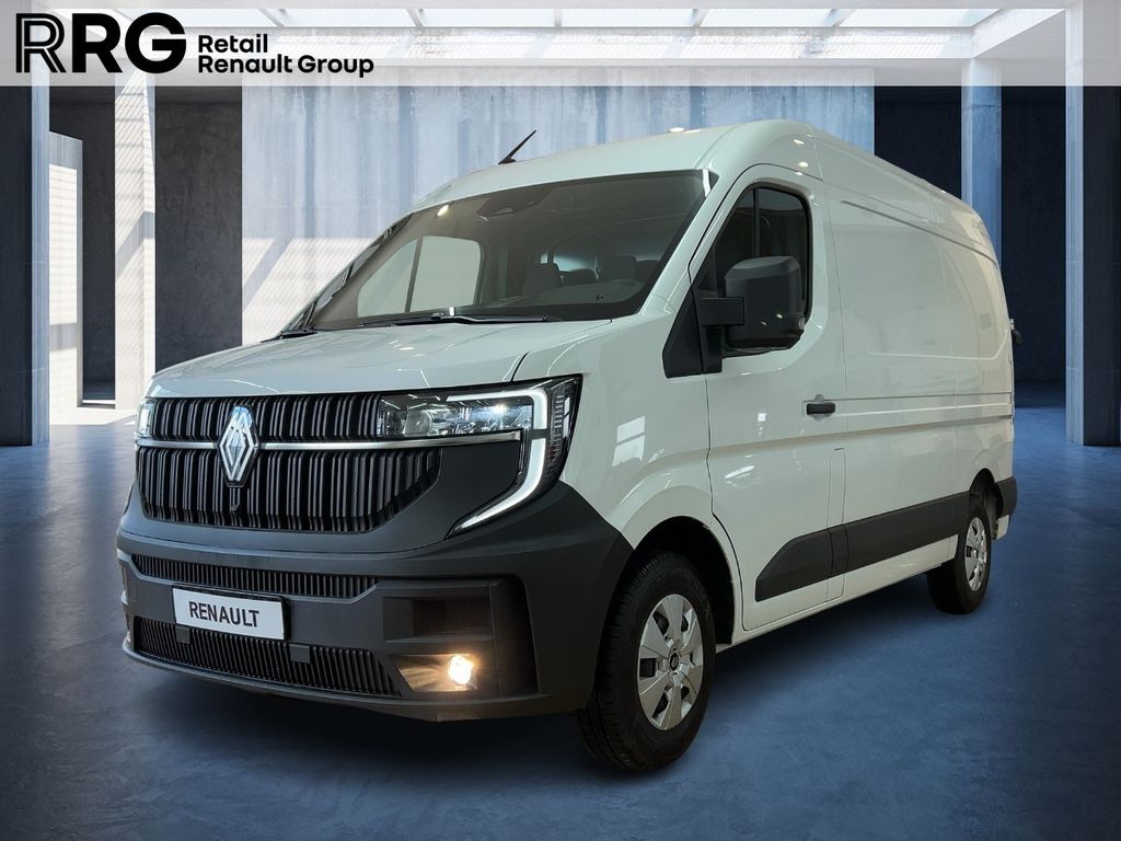 Bild des Angebotes Renault Master Kasten advance L2H2 3,5t Blue dCi 150