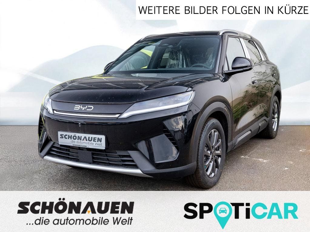 Bild des Angebotes BYD Atto 2 Boost DM-i