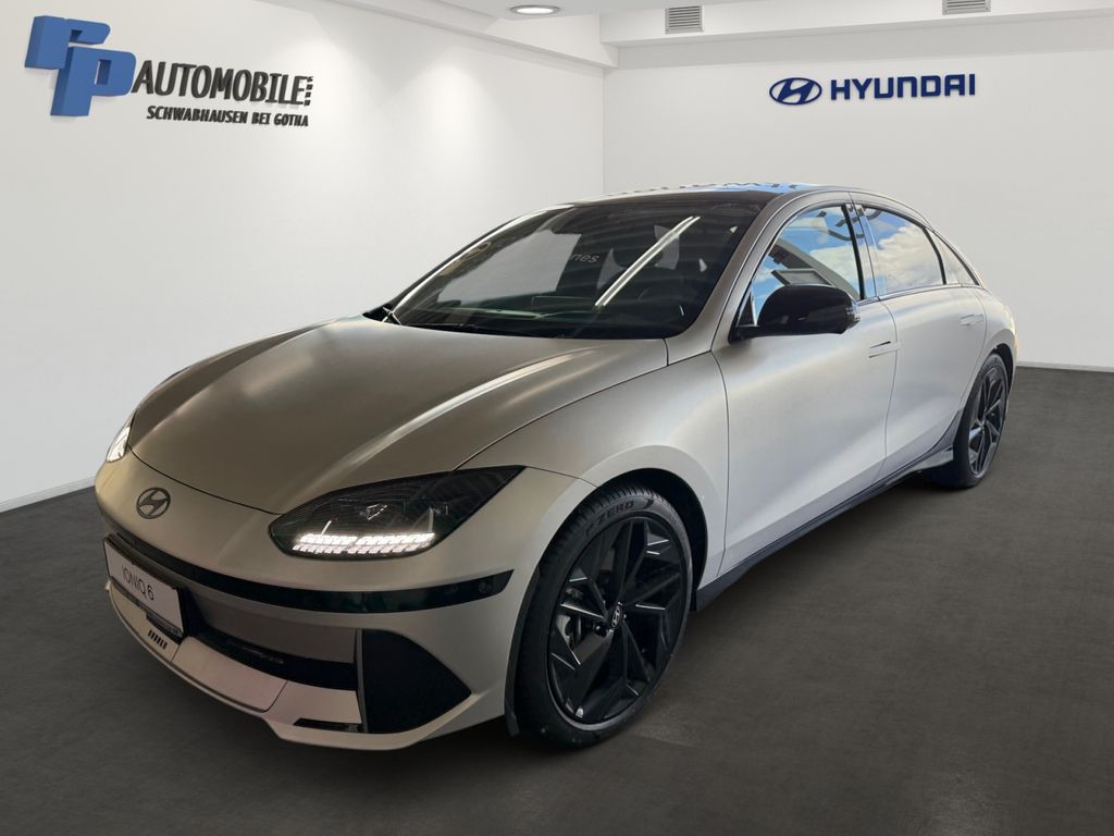 Bild des Angebotes Hyundai IONIQ 6 77,4kWh 4WD FIRST EDITION