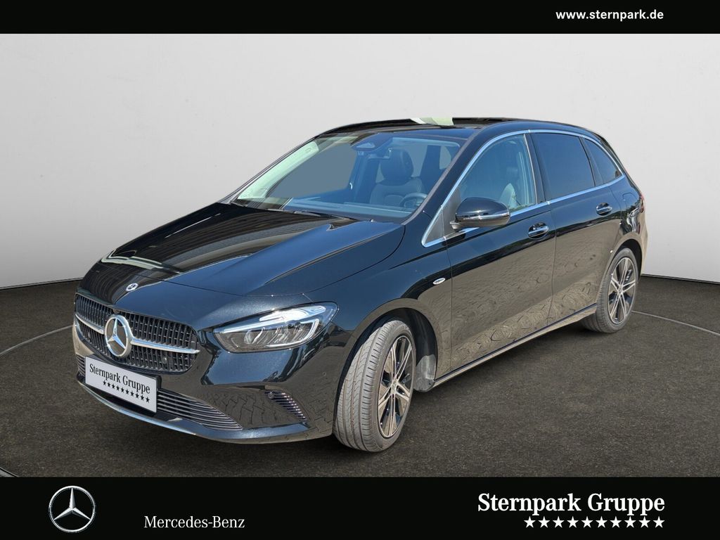 Bild des Angebotes Mercedes-Benz B 250 e Progressive Pano.SD+AHK+Wi-Paket+Ambie.B