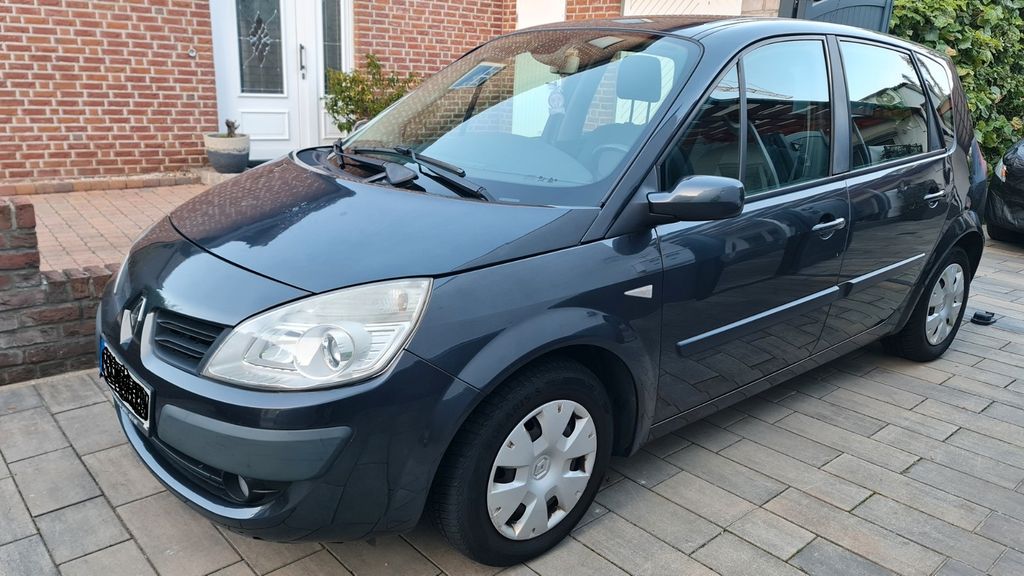Bild des Angebotes Renault Scenic Authentique 1.4 16V Authentique