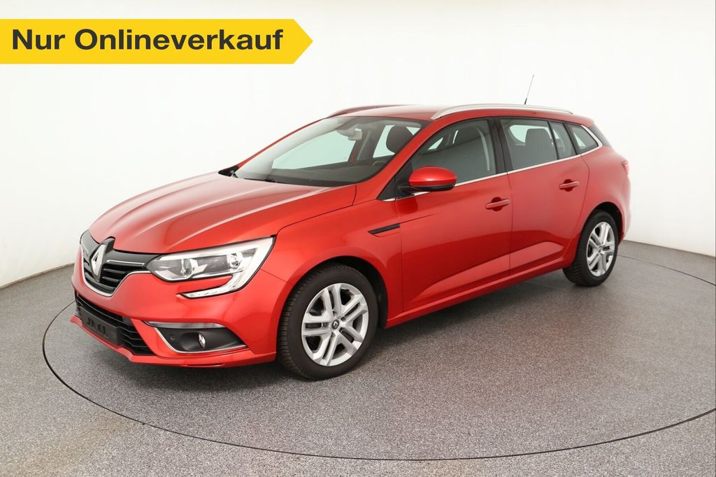 Bild des Angebotes Renault Megane IV 1.2 TCe 130 Energy Grandtour Business
