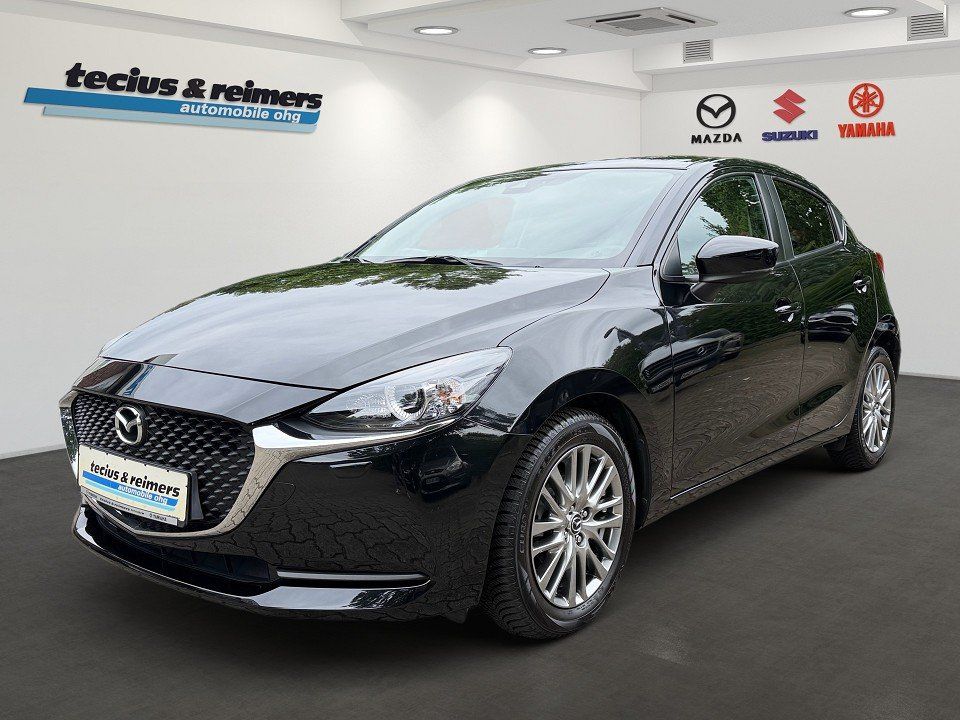 Bild des Angebotes Mazda 2 SKYACTIV-G 90 Kizoku