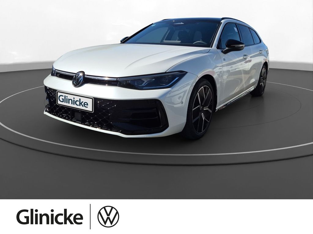 Bild des Angebotes Volkswagen Passat Variant R-Line 4Motion AHK SHZ Leder IQ.D