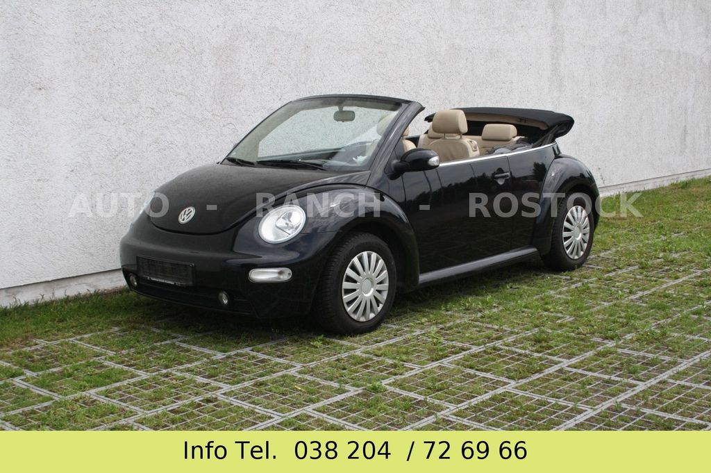 Bild des Angebotes Volkswagen Beetle