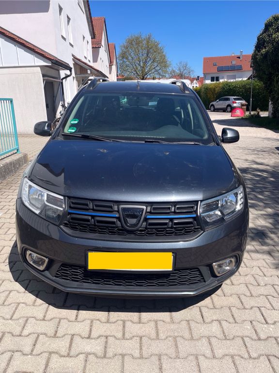 Bild des Angebotes Dacia Logan MCV TCe 90 Comfort Comfort
