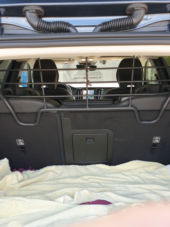 Bild des Angebotes Volvo V60 B4 DCT Plus Dark Plus Dark