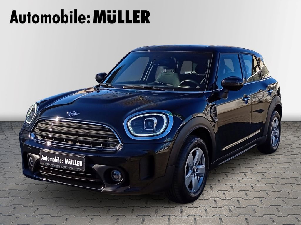 Bild des Angebotes MINI Cooper Countryman Aut.+KAMERA+LED+DAB+KOMFORTZUG