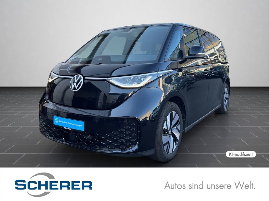 Bild des Angebotes Volkswagen ID.Buzz Pro KR 77 kWh SOH 99% DISCOVER PRO SHZ