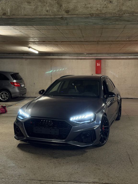 Bild des Angebotes Audi RS4 2.9 TFSI tiptronic quattro Avant -