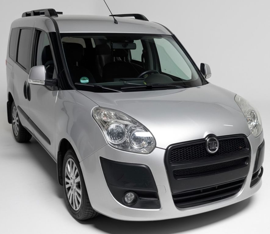 Bild des Angebotes Fiat Doblo 2.0 16V Multijet Start&Stopp Emotion E...