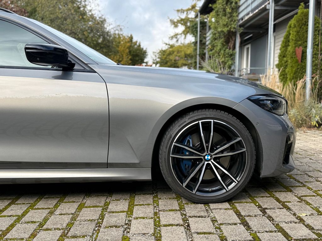 Bild des Angebotes BMW M340d xDrive Touring