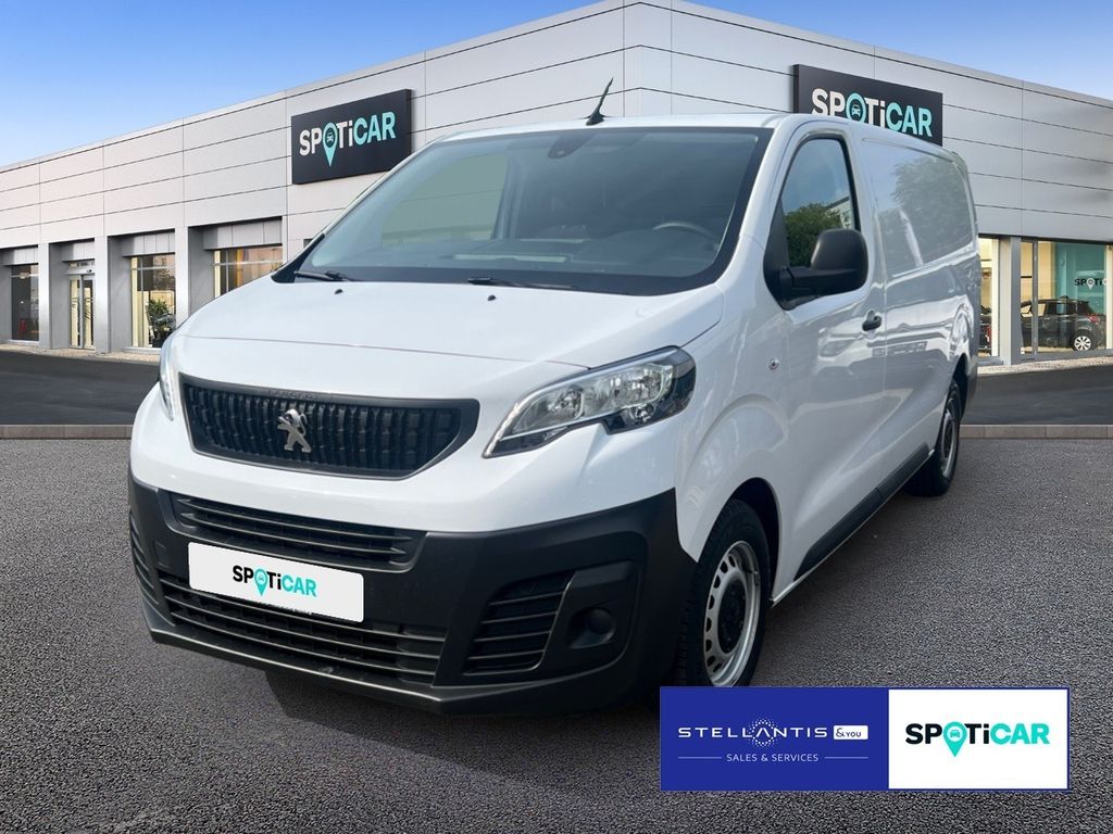 Bild des Angebotes Peugeot Expert 2.0 HDi 145 Kasten lang KLI,PDC