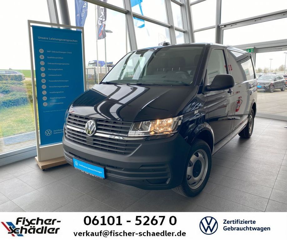 Bild des Angebotes Volkswagen T6 Transporter 2.0TDI*KR*RearView*SitzHz.*