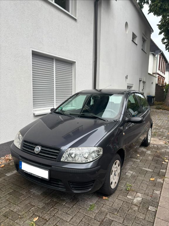 Bild des Angebotes Fiat Punto 1.2 8V Dynamic