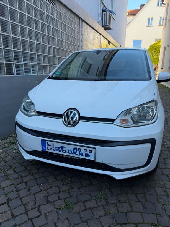 Bild des Angebotes Volkswagen up! 1.0 44kW move up!