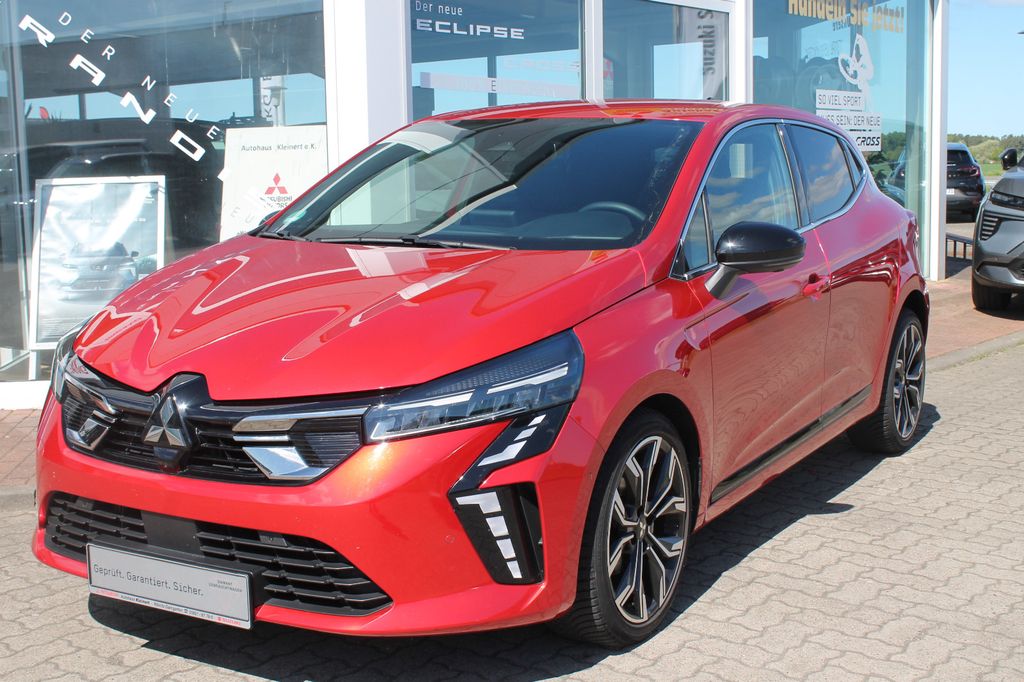 Bild des Angebotes Mitsubishi Colt Top
