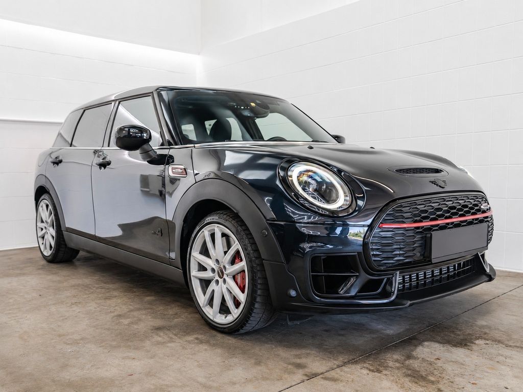 Bild des Angebotes MINI John*Cooper*Works*Clubman*HARMAN*KARDON*