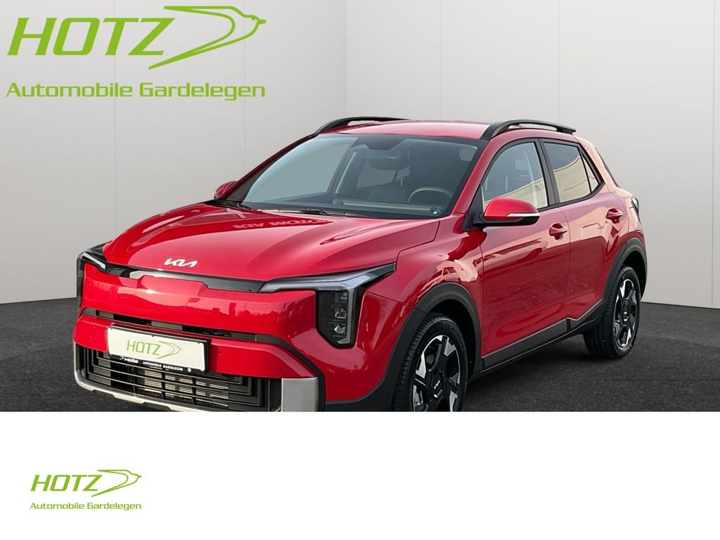 Bild des Angebotes Kia Stonic 1.0T Vision LED/NAVI/KAMERA