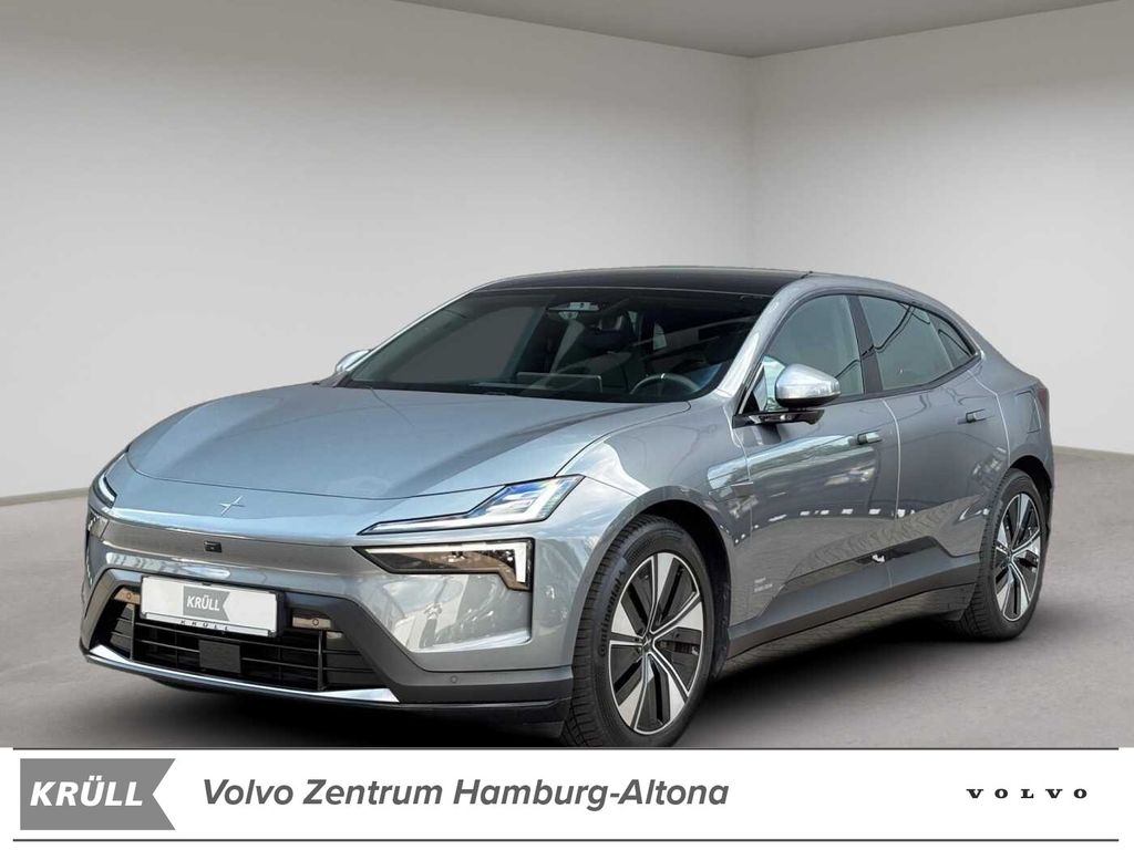 Bild des Angebotes Polestar 4 200 kW Long Range Single, Pilot, Plus