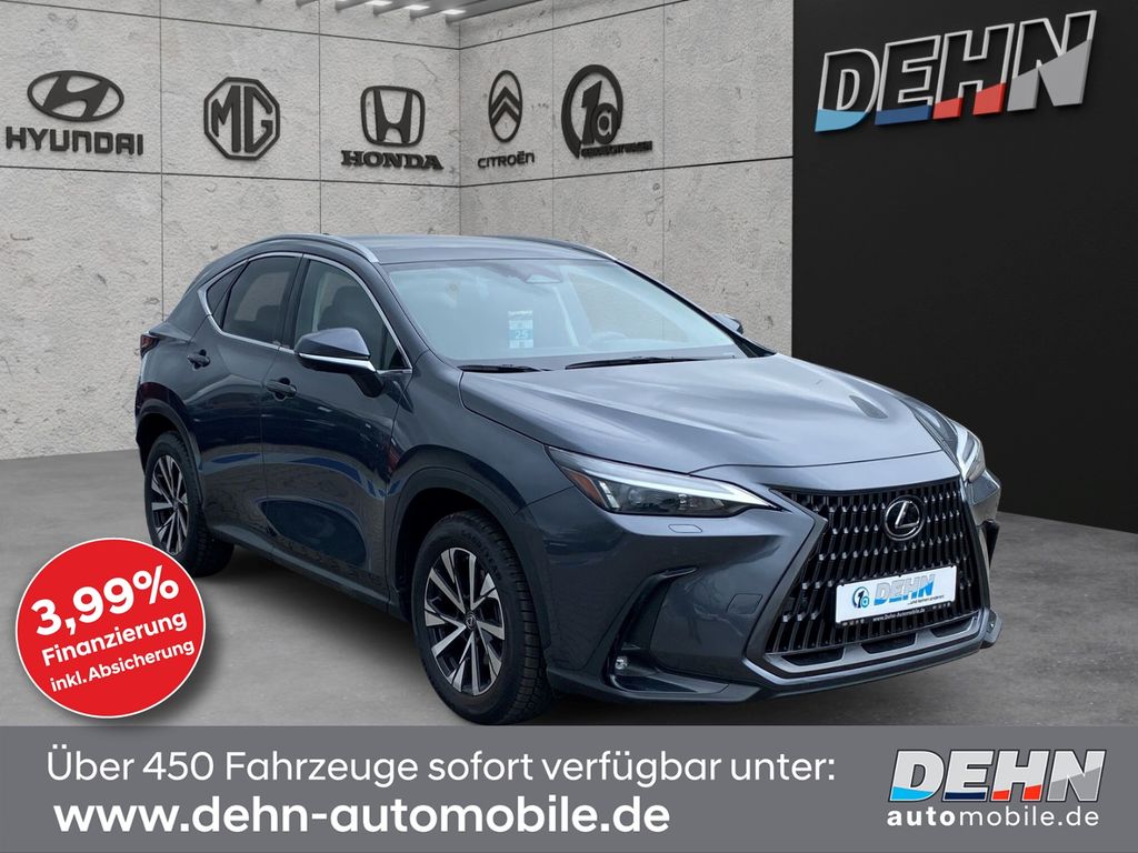 Bild des Angebotes Lexus NX 350h Executive Line 360Cam/LRHZ/HUD/ACC/VZE