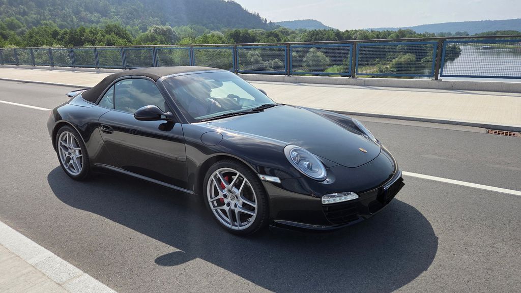 Bild des Angebotes Porsche 911 Urmodell   Carrera S   3,8l