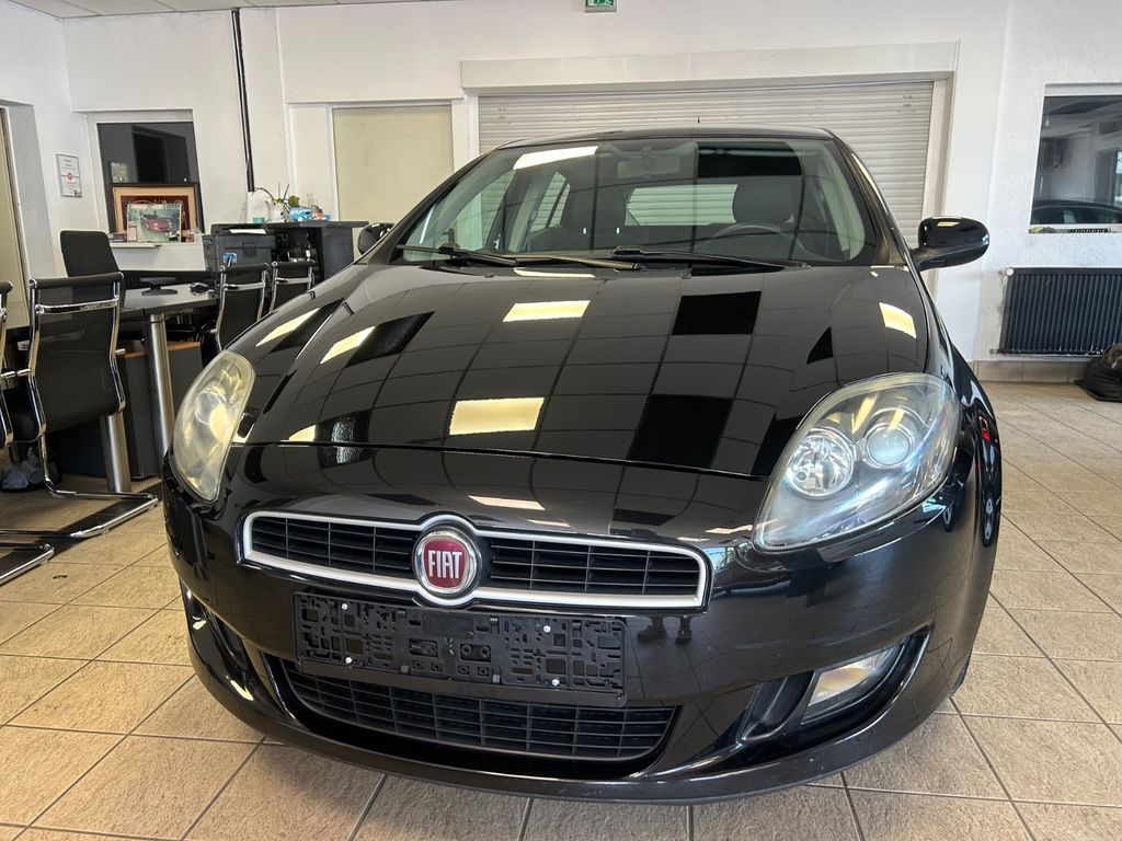 Bild des Angebotes Fiat Bravo 1.4 16V T JET Active