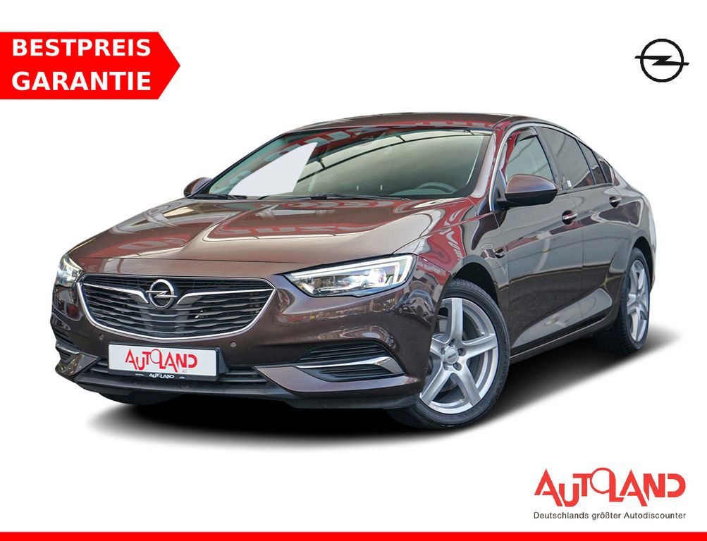 Bild des Angebotes Opel Insignia Grand Sport 1.5 Android Apple Totwinkel