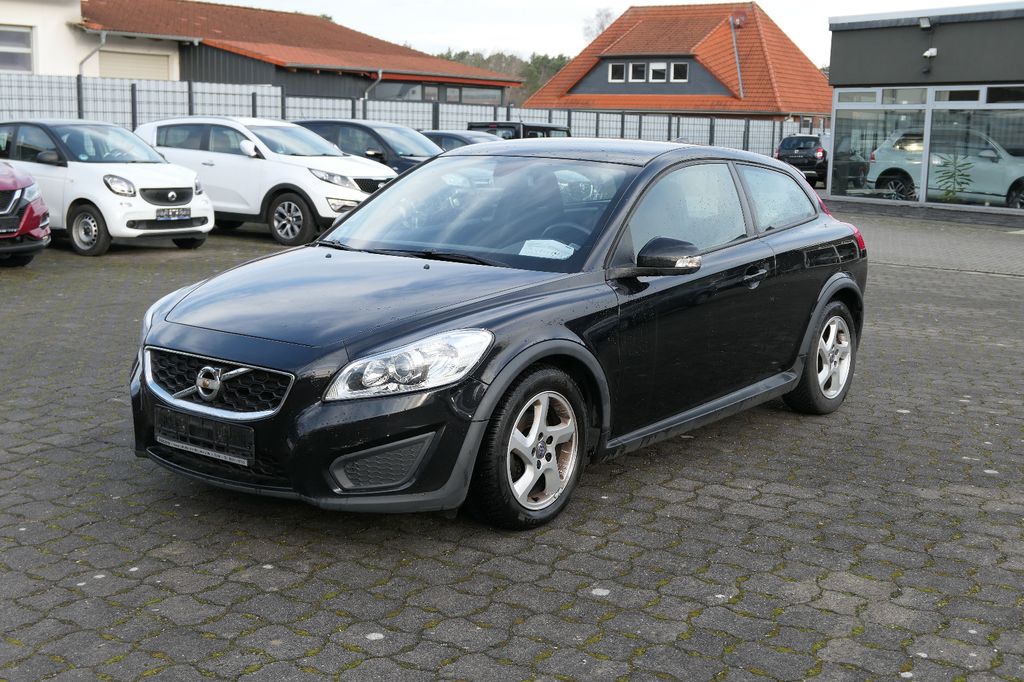 Bild des Angebotes Volvo C30 1.6D