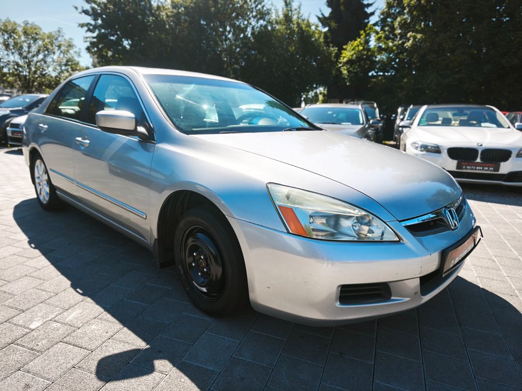 Bild des Angebotes Honda Accord 3.0 V6 Vtec *Automatik*Leder*Klima