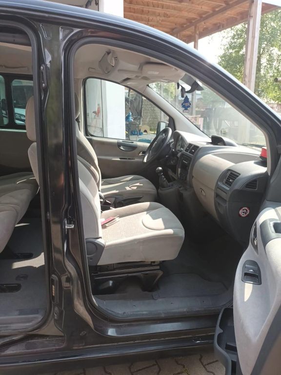 Bild des Angebotes Fiat Scudo