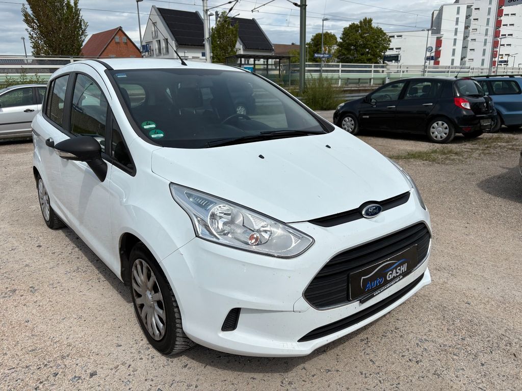 Bild des Angebotes Ford B-Max B-MAX Ambiente