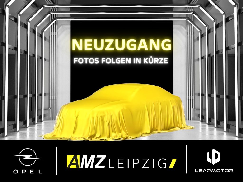 Bild des Angebotes Opel Crossland 1.2 Turbo Enjoy *HU/AU neu*